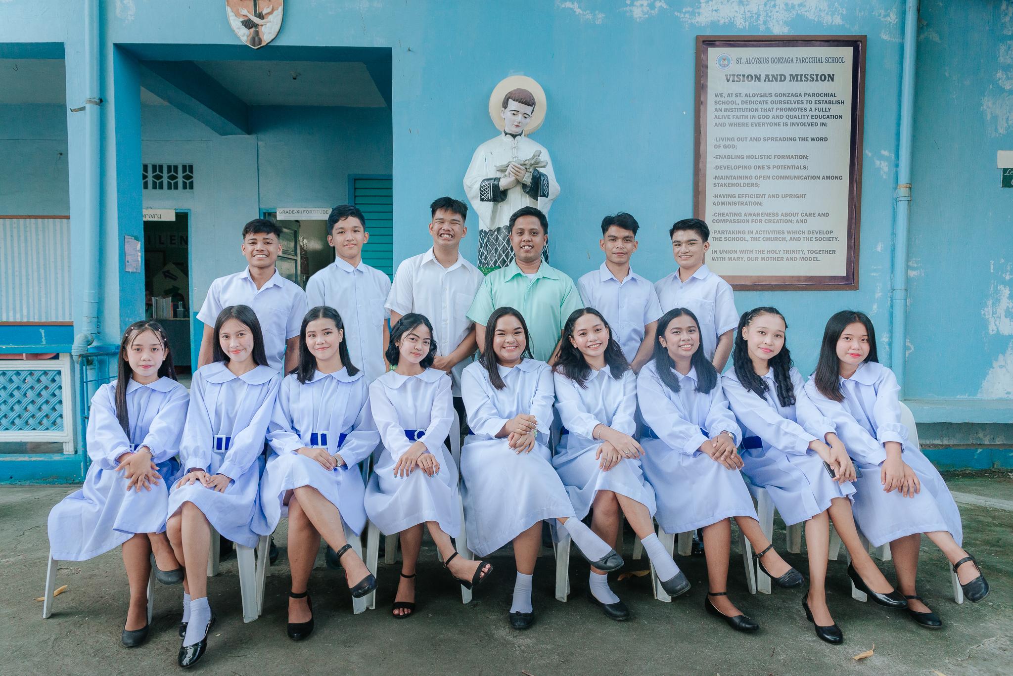 Enrollment Icon